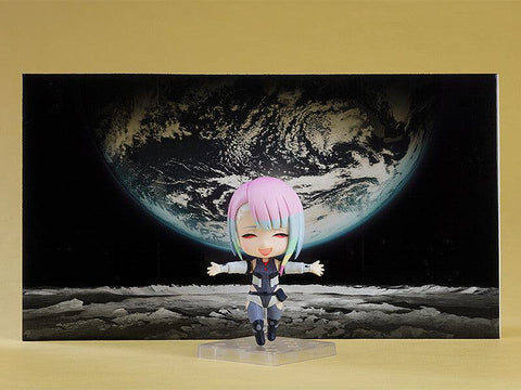 [Good Smile Company] Nendoroid 2109: Cyberpunk Edgerunners - Lucy