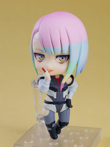 [Good Smile Company] Nendoroid 2109: Cyberpunk Edgerunners - Lucy