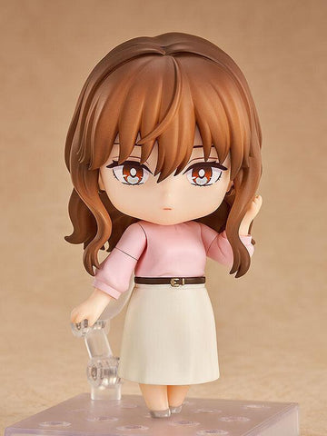 [Good Smile Arts Shanghai] Nendoroid 2108: Koori Zokusei Danshi to Cool na Douryo Joshi - Fuyutsuki