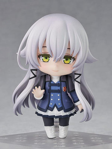 [Good Smile Arts Shanghai] Nendoroid 2107: Eiyuu Densetsu: Sen no Kiseki III - Altina Orion