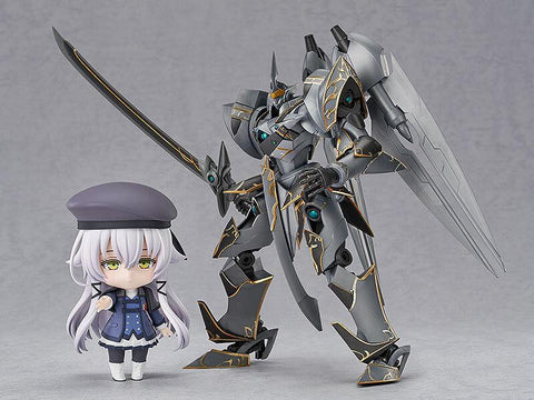 [Good Smile Arts Shanghai] Nendoroid 2107: Eiyuu Densetsu: Sen no Kiseki III - Altina Orion