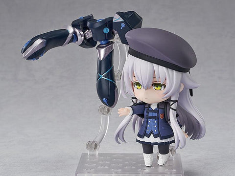 [Good Smile Arts Shanghai] Nendoroid 2107: Eiyuu Densetsu: Sen no Kiseki III - Altina Orion