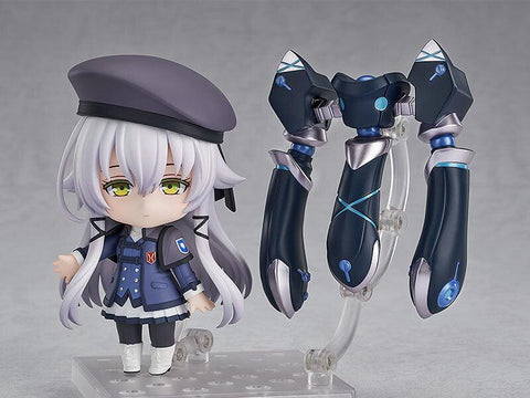 [Good Smile Arts Shanghai] Nendoroid 2107: Eiyuu Densetsu: Sen no Kiseki III - Altina Orion