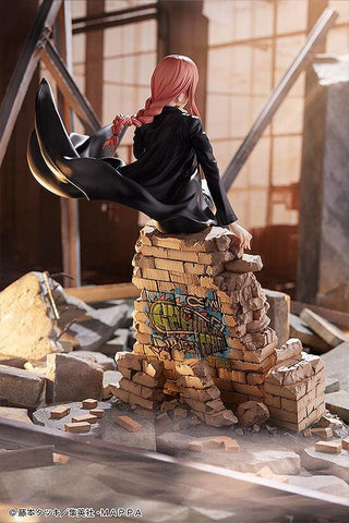 [Phat Company] Chainsaw Man: Makima 1/7