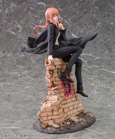 [Phat Company] Chainsaw Man: Makima 1/7