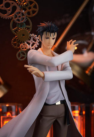 [Good Smile Company] POP UP PARADE: Steins Gate - Rintarou Okabe