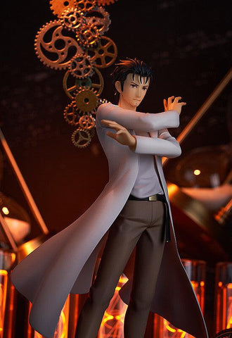 [Good Smile Company] POP UP PARADE: Steins Gate - Rintarou Okabe