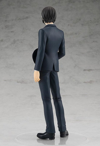 [Good Smile Company] POP UP PARADE: Shingeki no Kyojin - Eren Yeager (Suit ver.)