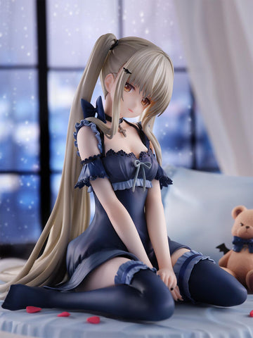 [eStream] Shibuya Scramble Figure: Otonari no Tenshi-sama ni Itsunomanika Dame Ningen ni Sareteita Ken - Shiina Mahiru 1/6 - Little Devil Ver.(Limited + Bonus)