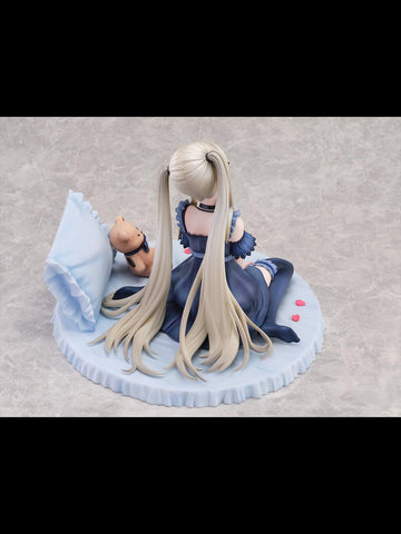 [eStream] Shibuya Scramble Figure: Otonari no Tenshi-sama ni Itsunomanika Dame Ningen ni Sareteita Ken - Shiina Mahiru 1/6 - Little Devil Ver.(Limited + Bonus)