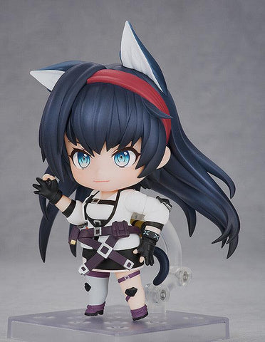 [Good Smile Arts Shanghai] Nendoroid 2110: Arknights - Blaze (Limited + Bonus)