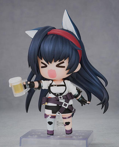 [Good Smile Arts Shanghai] Nendoroid 2110: Arknights - Blaze (Limited + Bonus)