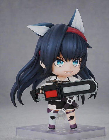 [Good Smile Arts Shanghai] Nendoroid 2110: Arknights - Blaze (Limited + Bonus)
