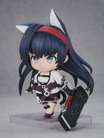 [Good Smile Arts Shanghai] Nendoroid 2110: Arknights - Blaze (Limited + Bonus)