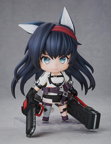 [Good Smile Arts Shanghai] Nendoroid 2110: Arknights - Blaze (Limited + Bonus)