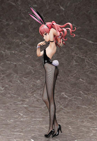 [FREEing] B-STYLE: To Aru Kagaku no Railgun T - Shirai Kuroko 1/4 (Bunny Ver.2nd) Limited Edition