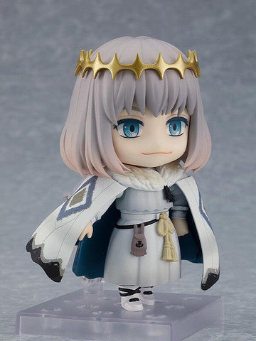 [Orange Rouge] Nendoroid 2102: Fate/Grand Order - Oberon (Pretender ver.)