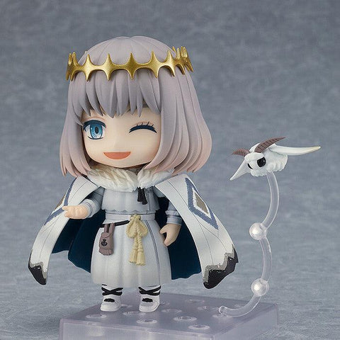 [Orange Rouge] Nendoroid 2102: Fate/Grand Order - Oberon (Pretender ver.)