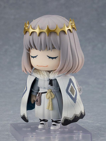 [Orange Rouge] Nendoroid 2102: Fate/Grand Order - Oberon (Pretender ver.)