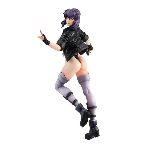 [Megahouse] Gals DX: Ghost in the Shell S.A.C. 2nd GIG - Motoko Kusanagi - ver. S.A.C. (Limited Edition)