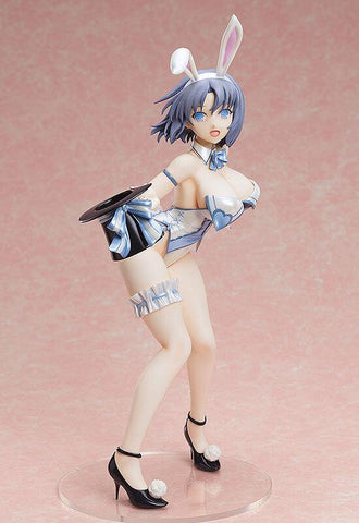 [FREEing] B-STYLE: Shinovi Master Senran Kagura New Link - Yum 1/4 - Bare Leg Bunny Ver. (Limited Edition)