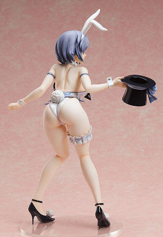 [FREEing] B-STYLE: Shinovi Master Senran Kagura New Link - Yum 1/4 - Bare Leg Bunny Ver. (Limited Edition)