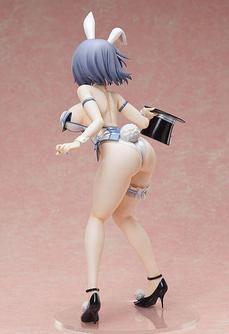 [FREEing] B-STYLE: Shinovi Master Senran Kagura New Link - Yum 1/4 - Bare Leg Bunny Ver. (Limited Edition)