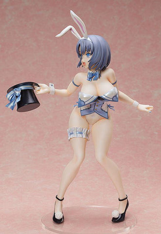 [FREEing] B-STYLE: Shinovi Master Senran Kagura New Link - Yum 1/4 - Bare Leg Bunny Ver. (Limited Edition)