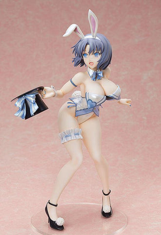 [FREEing] B-STYLE: Shinovi Master Senran Kagura New Link - Yum 1/4 - Bare Leg Bunny Ver. (Limited Edition)