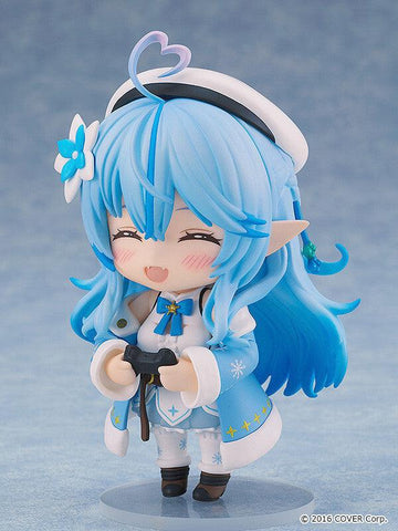 [Good Smile Company] Nendoroid 2115: Hololive - Lammy Yukihana