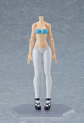 [Max Factory] Figma 598: Figma Styles - Alice (Dress + Apron Outfit Ver)