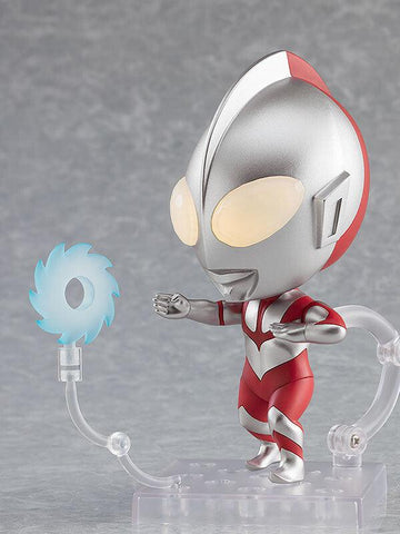 [Good Smile Company] Nendoroid 2121: Shin Ultraman - Ultraman