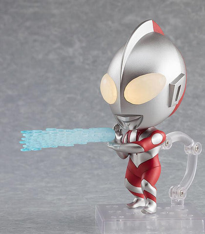 [Good Smile Company] Nendoroid 2121: Shin Ultraman - Ultraman
