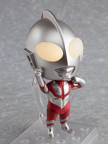 [Good Smile Company] Nendoroid 2121: Shin Ultraman - Ultraman