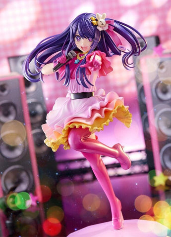 AmiAmi [Character & Hobby Shop]  KDcolle [OSHI NO KO] Ai 1/7