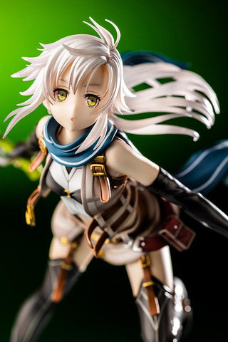 [Kotobukiya] Eiyuu Densetsu: Hajimari no Kiseki - Fie Claussell 1/8