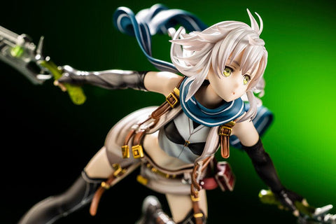 [Kotobukiya] Eiyuu Densetsu: Hajimari no Kiseki - Fie Claussell 1/8