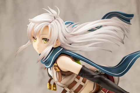 [Kotobukiya] Eiyuu Densetsu: Hajimari no Kiseki - Fie Claussell 1/8