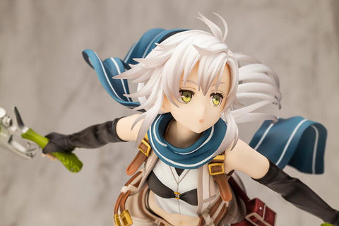 [Kotobukiya] Eiyuu Densetsu: Hajimari no Kiseki - Fie Claussell 1/8