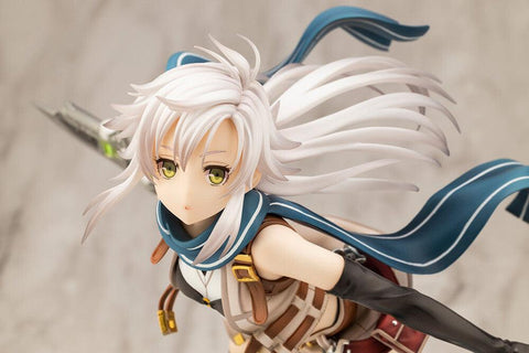 [Kotobukiya] Eiyuu Densetsu: Hajimari no Kiseki - Fie Claussell 1/8