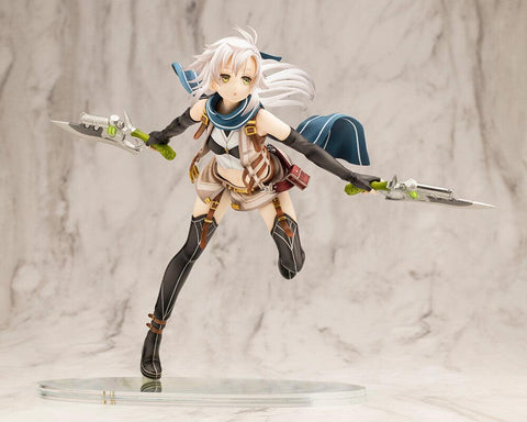 [Kotobukiya] Eiyuu Densetsu: Hajimari no Kiseki - Fie Claussell 1/8