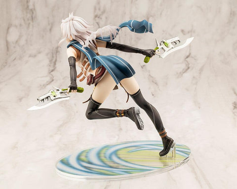 [Kotobukiya] Eiyuu Densetsu: Hajimari no Kiseki - Fie Claussell 1/8