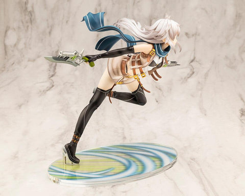 [Kotobukiya] Eiyuu Densetsu: Hajimari no Kiseki - Fie Claussell 1/8