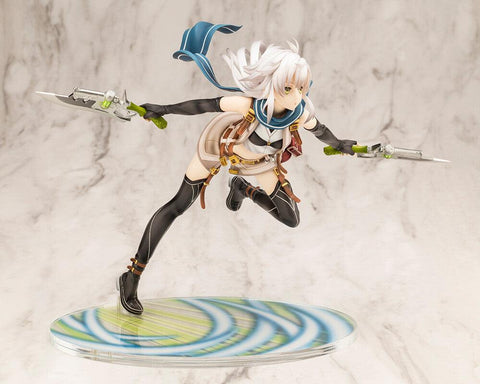 [Kotobukiya] Eiyuu Densetsu: Hajimari no Kiseki - Fie Claussell 1/8