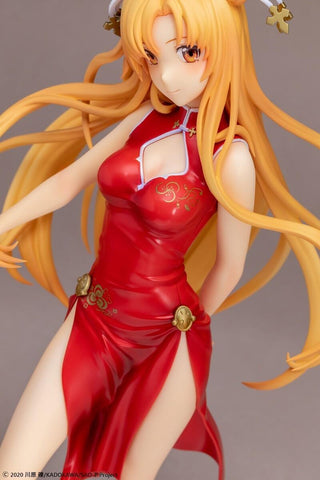 [B'full FOTS JAPAN] Sword Art Online: Asuna 1/7 - China Dress ver.