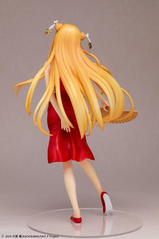 [B'full FOTS JAPAN] Sword Art Online: Asuna 1/5 - China Dress ver. (Limited Edition)