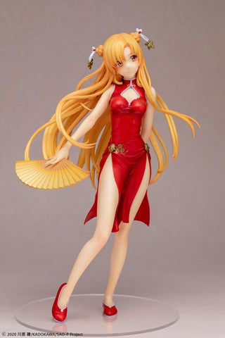 [B'full FOTS JAPAN] Sword Art Online: Asuna 1/5 - China Dress ver. (Limited Edition)