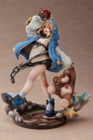 [Spiritale / Wing] Guilty Gear -Strive- : Bridget 1/7 (Limited Edition)