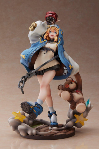 [Spiritale / Wing] Guilty Gear -Strive- : Bridget 1/7 (Limited Edition)