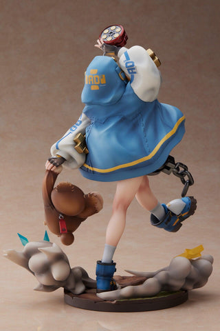 [Spiritale / Wing] Guilty Gear -Strive- : Bridget 1/7 (Limited Edition)